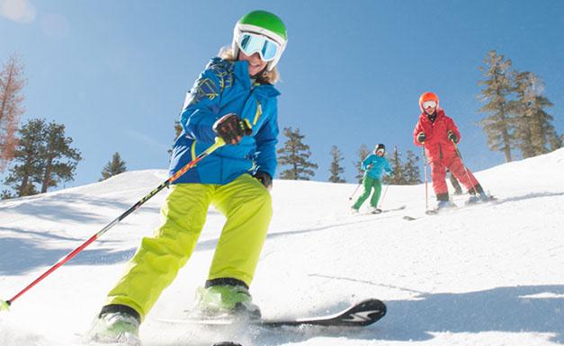 Applachian Ski Mountain Cabins