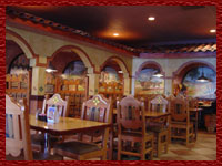 Los Arcoiris Mexican Restaurant