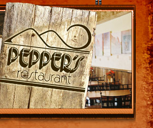 Pepper`s Restaurant
