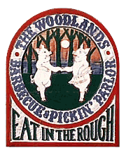 The Woodlands BBQ Restaurant