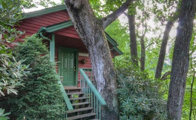 Cottages Getaways