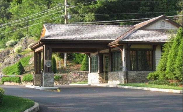 Hound Ears Cabins