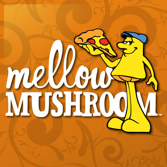 Mellow Mushroom- Blowing Rock, NC