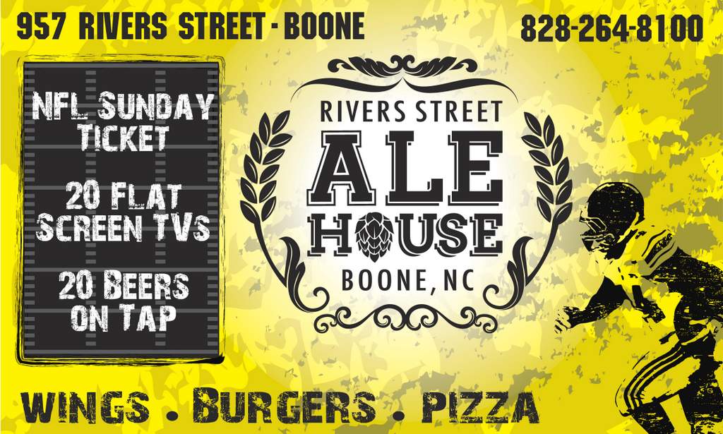 River Street Ale House