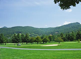 Sugar Mountain Golf Course (Public)