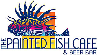 The Painted Fish Cafe