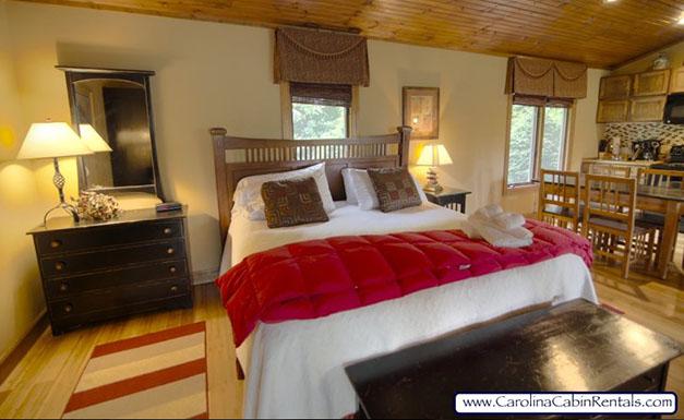 Yonahlossee Resort