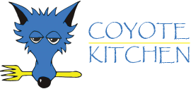 Coyote Kitchen