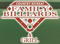 Family Billiards