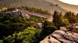 Grandfather Mountain