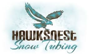Hawksnest Snow Tubing
