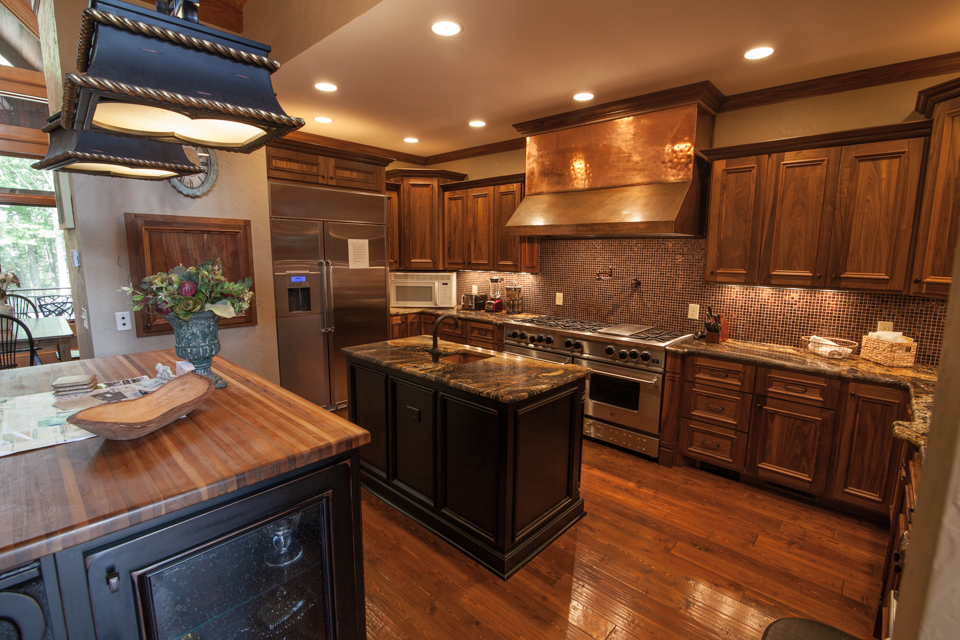 Jefferson CAROLINA CABIN RENTALS