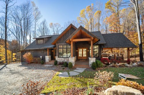 Highland Lodge At Eagles Nest