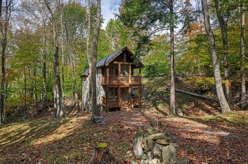 Tucked Inn at Beech