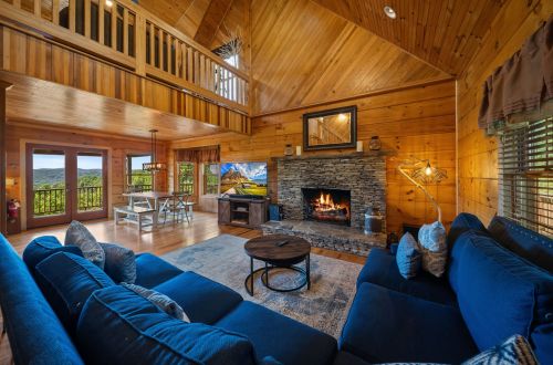 Wildwind Sundream Cabin