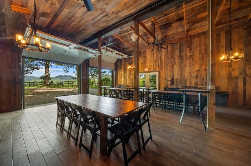 Wildwind Retreat