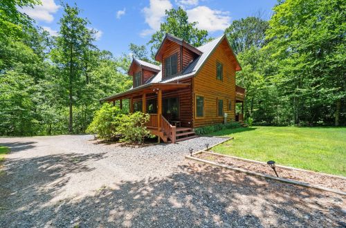 Honey Bear Retreat