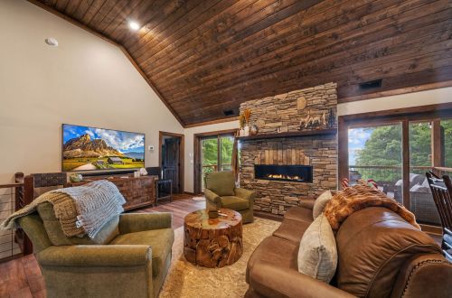 Sunset Ridge