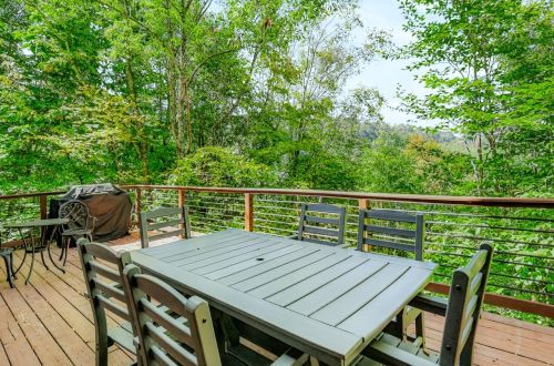 Red Ridge Retreat