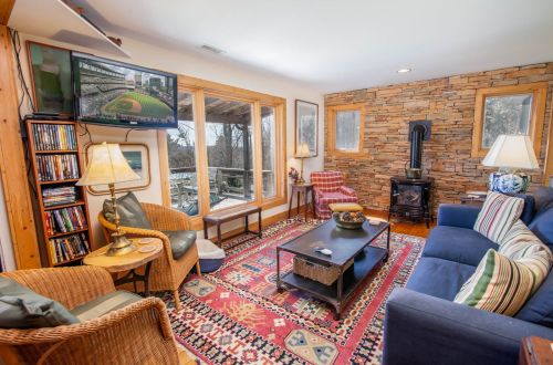 Longview Cottage