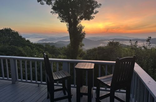 Aspen Overlook