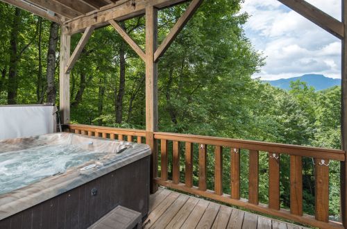 Grandfather Lookout