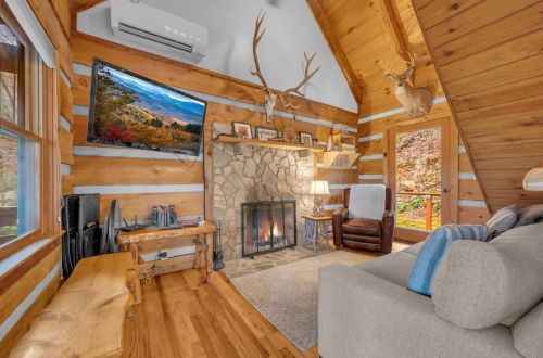 Little Timber Creek Cabin