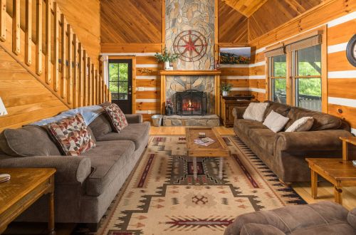 Sweet Retreat