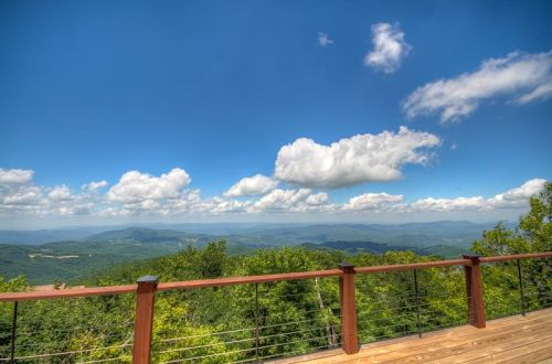 Mountain Top Lodge
