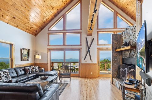 Pinecone Manor