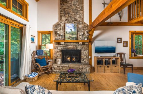 Waterfall Cottage