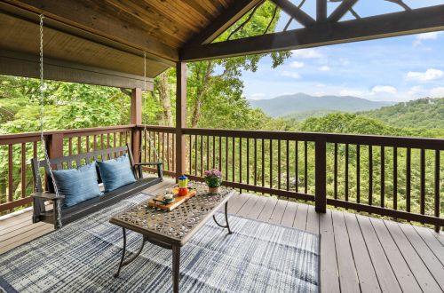 Blowing Rock Retreat