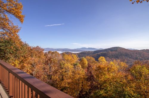 Beech Mountain High