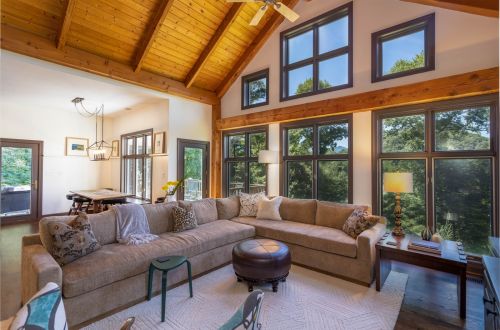 Evergreen Cottage