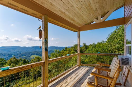Lookout Place