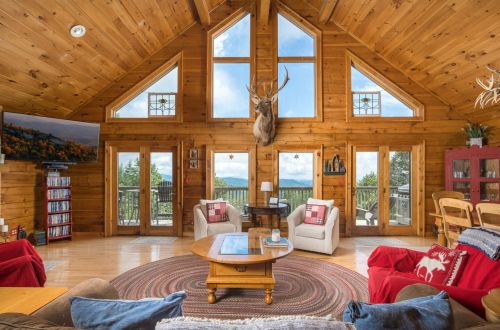 Cupids Retreat