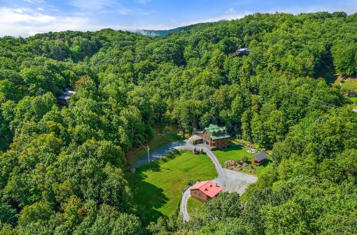Lodges at Eagle Ridge