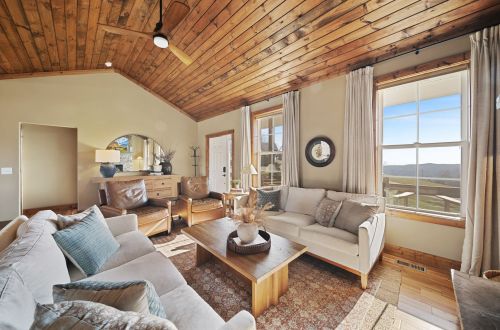 Alpine Retreat