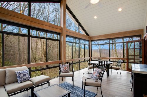 Hillside Cottage