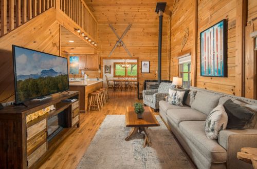 Serenity Summit