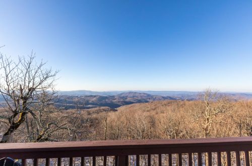 Pinnacle Ridge Sunrise Sunsets