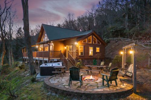 Cardinals View Lodge