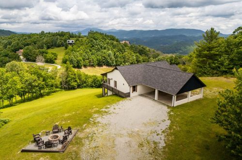 Serenity Ridge