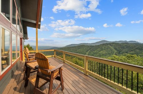 Deerwood Retreat