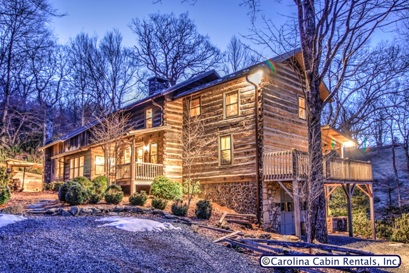 Cabin Rentals Blowing Rock Nc Book Online